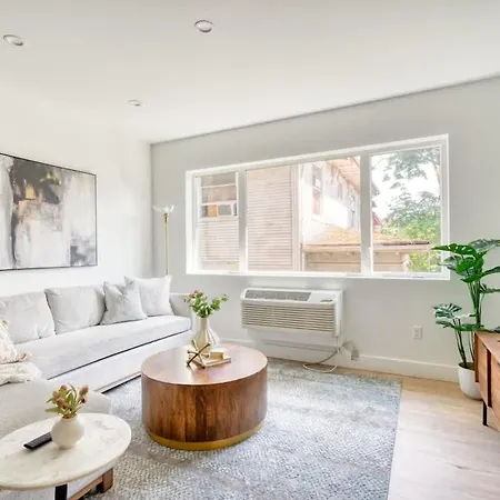 Stay Portland - Stylish Luxe Suite N Williams & Alberta Districts